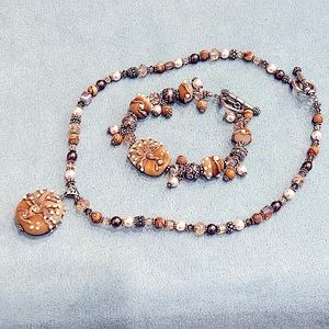 Trader Rick’s🐚Beach🐚Set